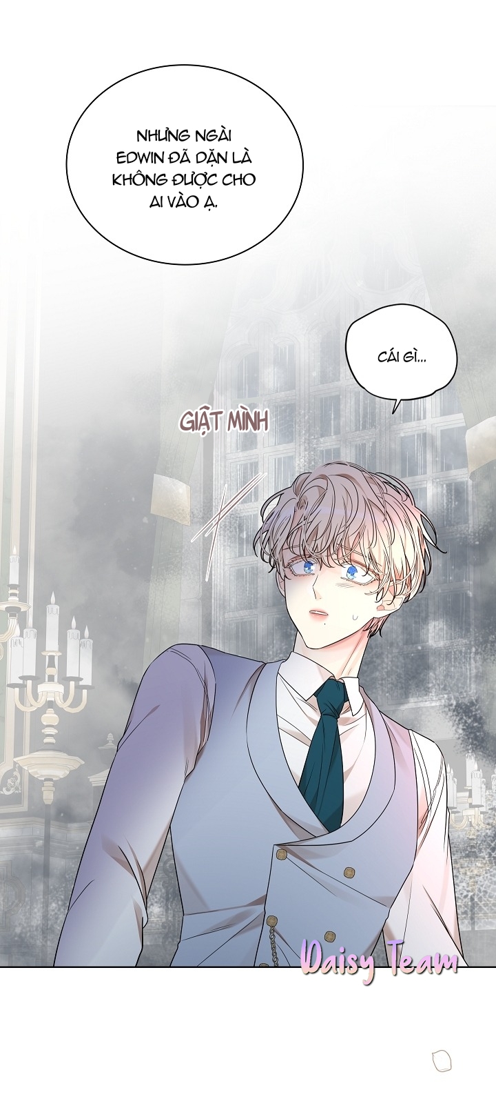 Snake Hole Chapter 11 - Trang 2