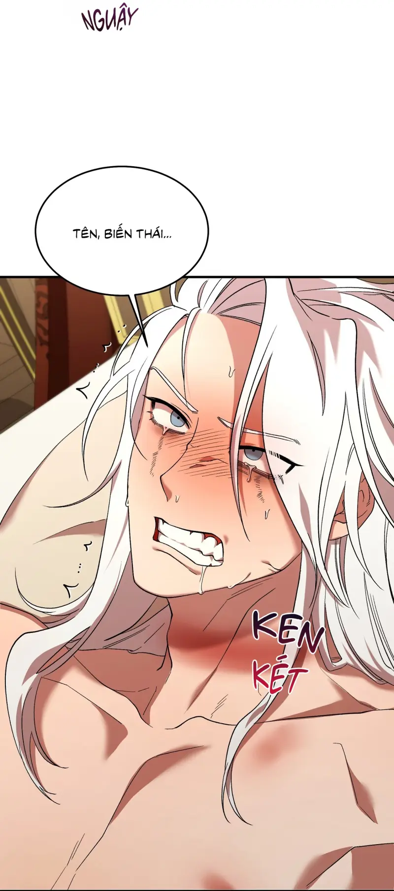 TRUYỂN TẬP - NHỮNG CON KU NÚNG NÍNH Chapter 4 19+ Thuần Hoá - Trang 2