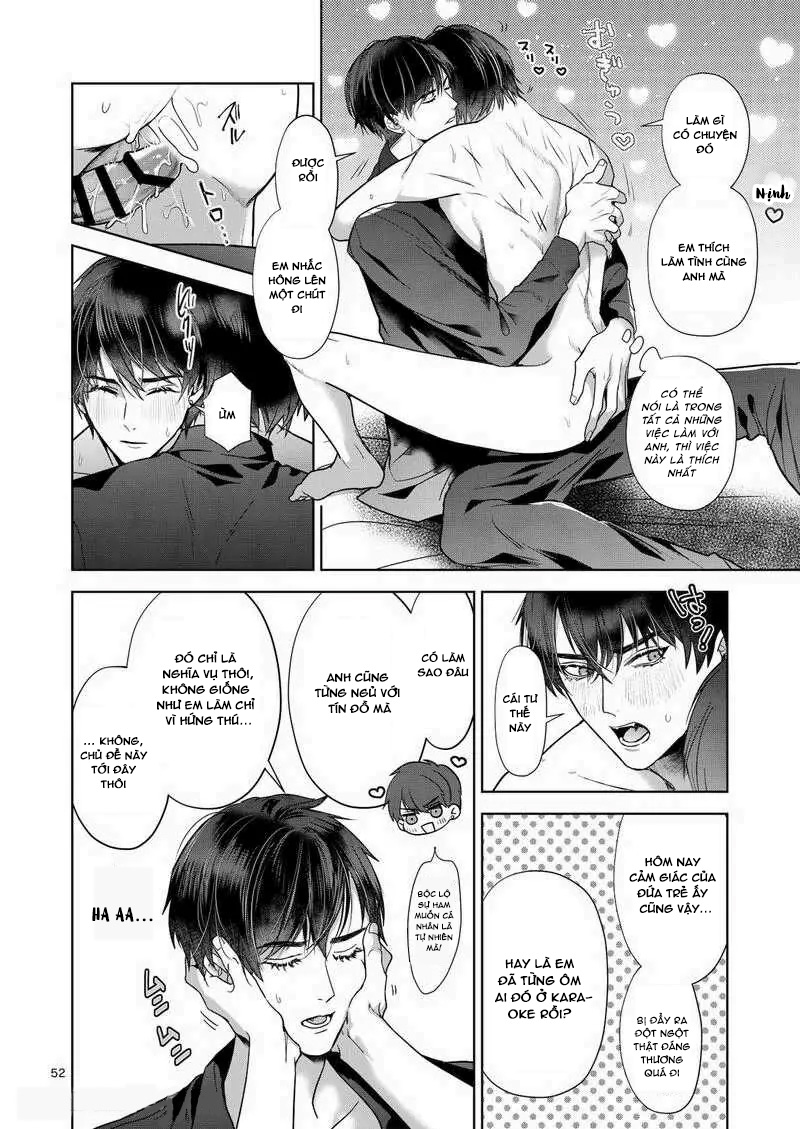 Nắc Ná Thở Chapter 7.5 - Trang 2