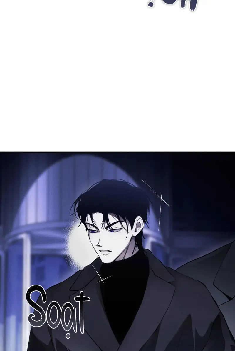 DIE IN ME Chapter 7 - Next Chapter 8