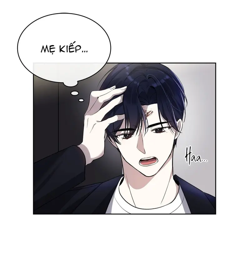 Tôi Là Top Phụ Bị Điên Đây Chapter 1 - Trang 2