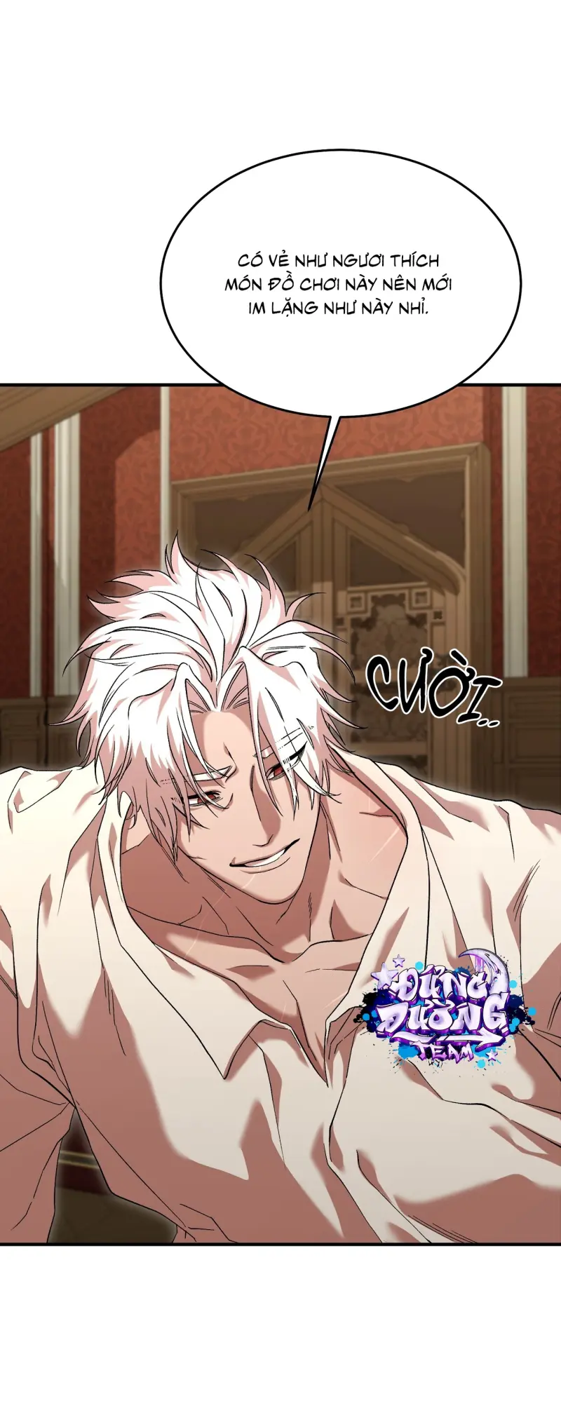 TRUYỂN TẬP - NHỮNG CON KU NÚNG NÍNH Chapter 4 19+ Thuần Hoá - Trang 2