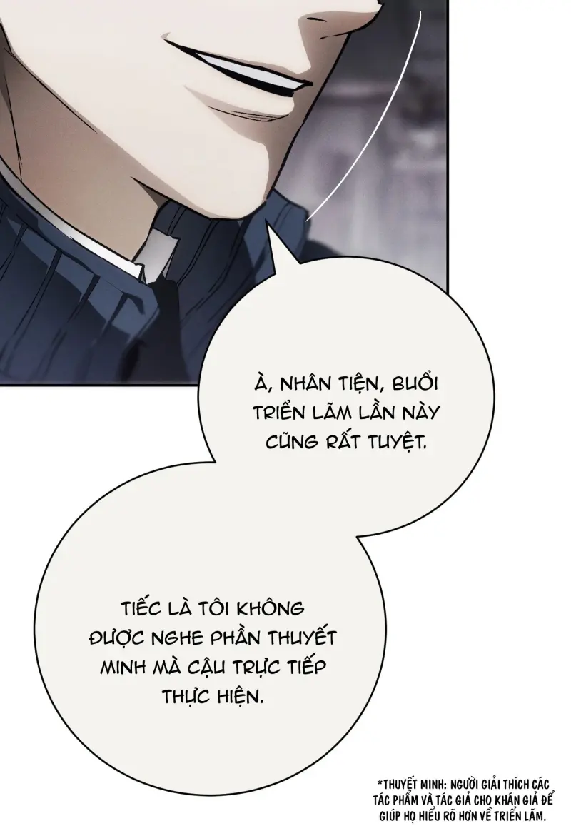 DIE IN ME Chapter 7 - Next Chapter 8