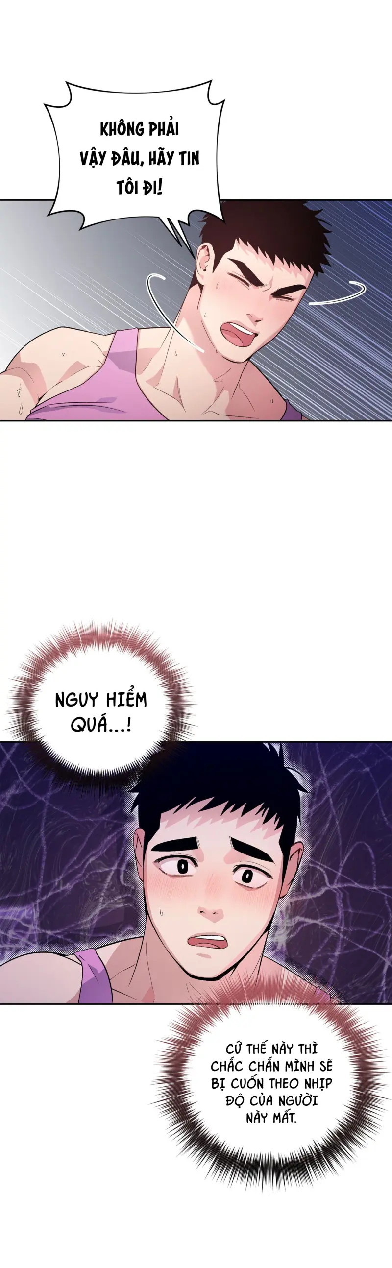 TUYỂN TẬP NHẤT THỤ ĐA CÔNG CỦA NHÀ KIM Chapter 49.2 hội viên 2 - Trang 2
