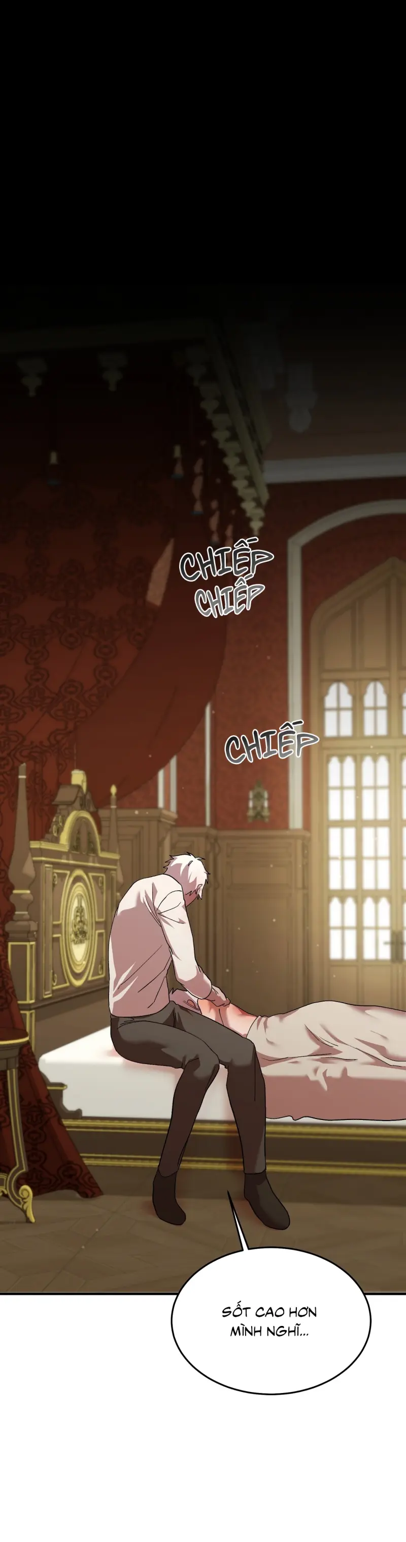 TRUYỂN TẬP - NHỮNG CON KU NÚNG NÍNH Chapter 4 19+ Thuần Hoá - Trang 2