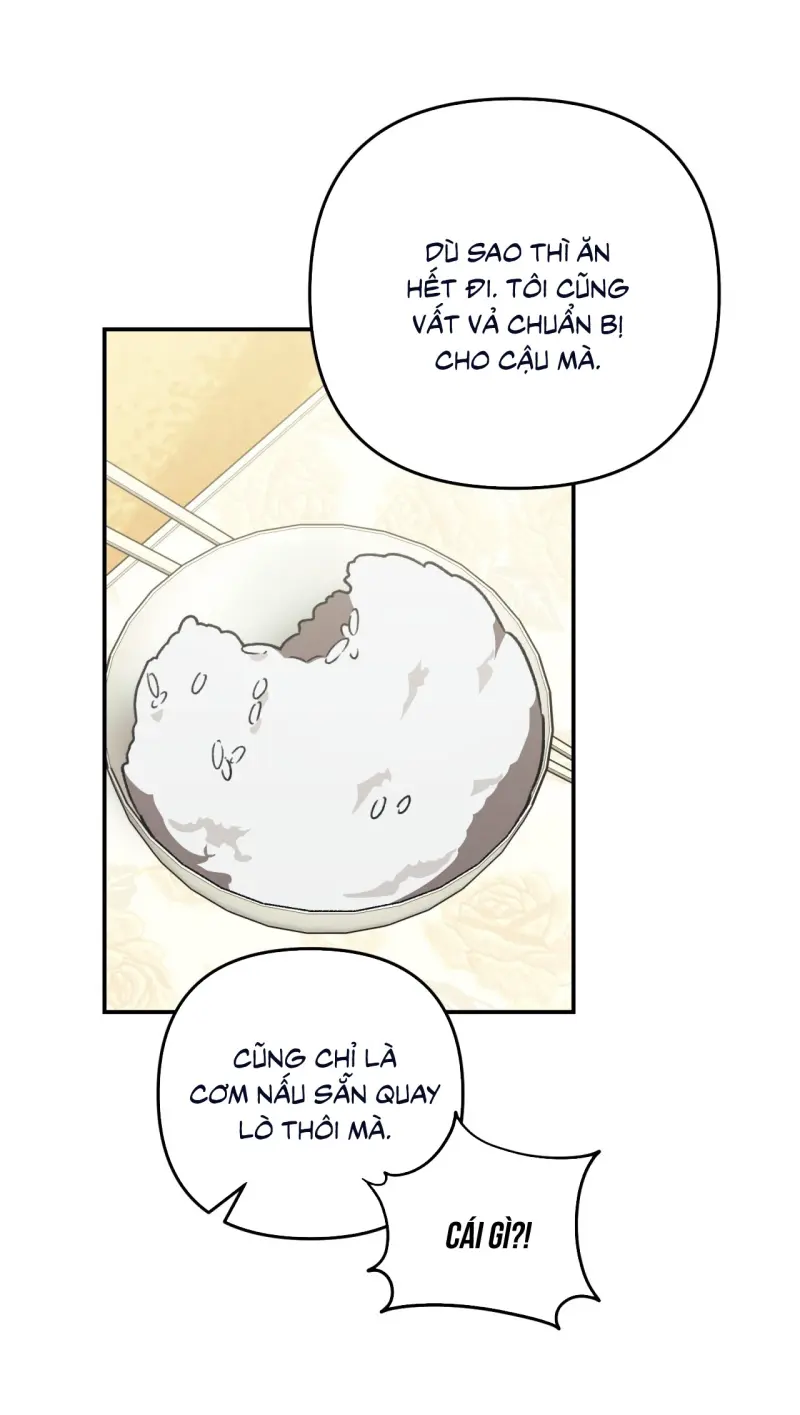 KHÔNG LÀ GÌ CẢ... Chapter 1 - Trang 2