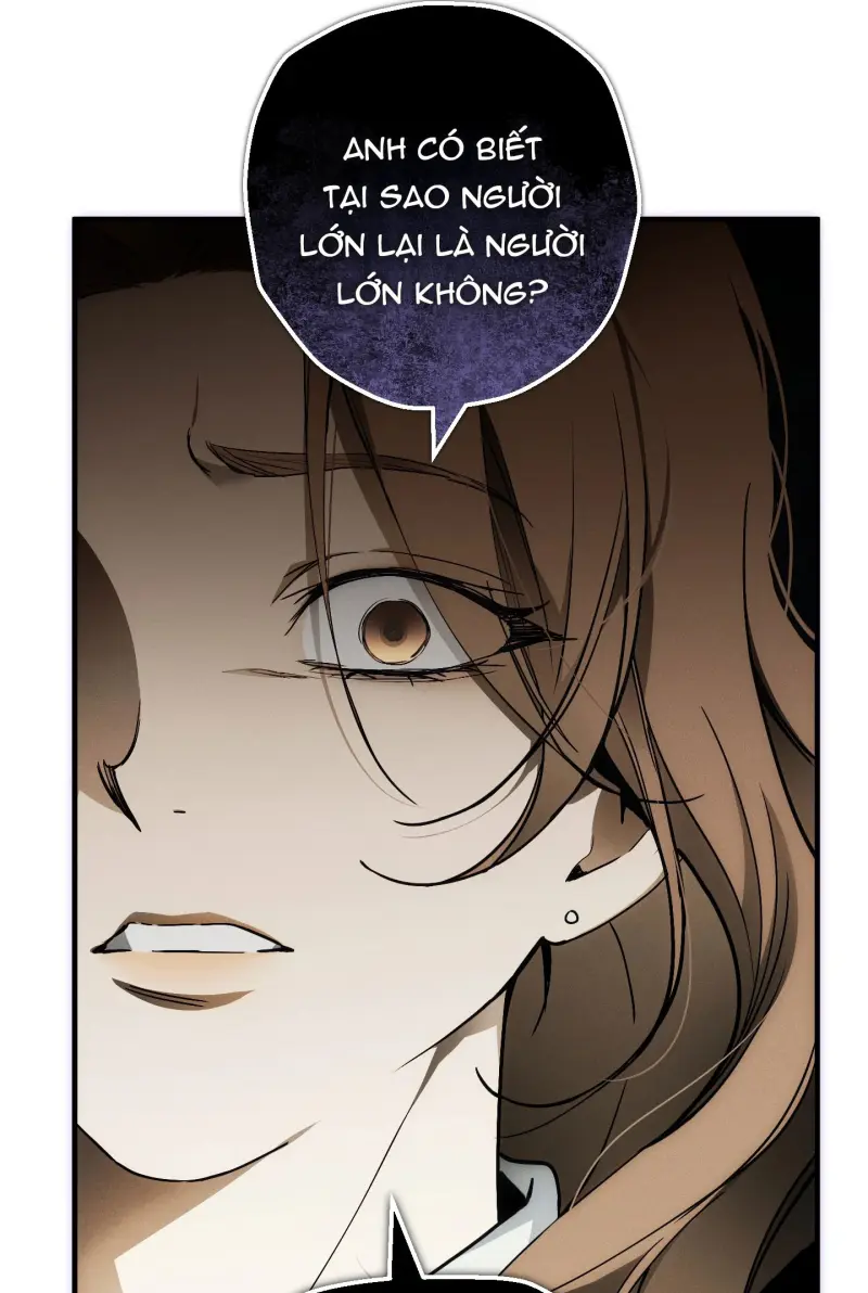 DIE IN ME Chapter 7 - Next Chapter 8