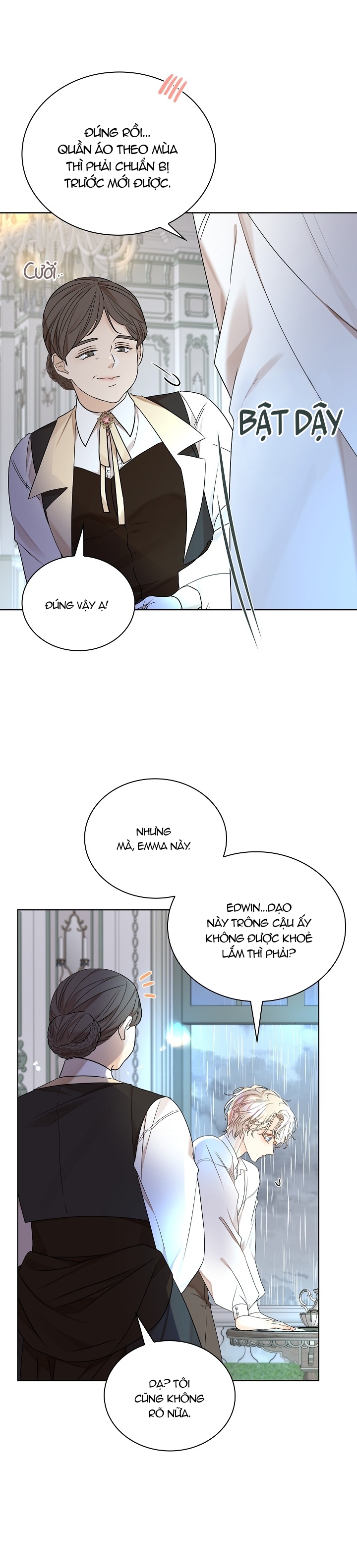 Snake Hole Chapter 11 - Trang 2