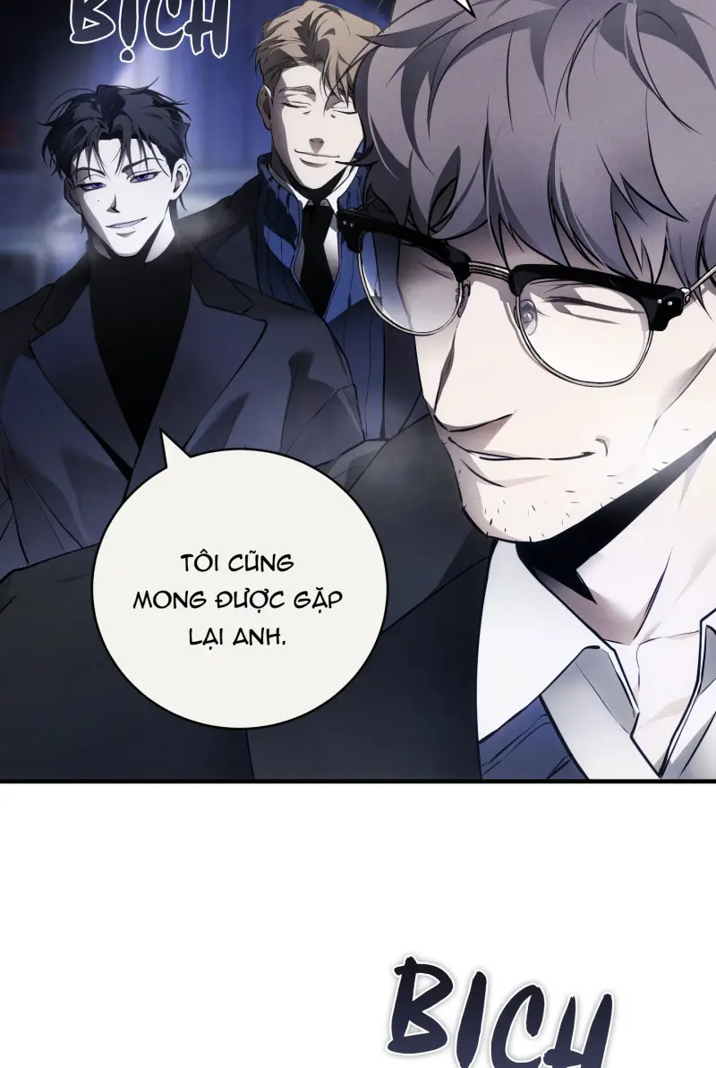 DIE IN ME Chapter 7 - Next Chapter 8