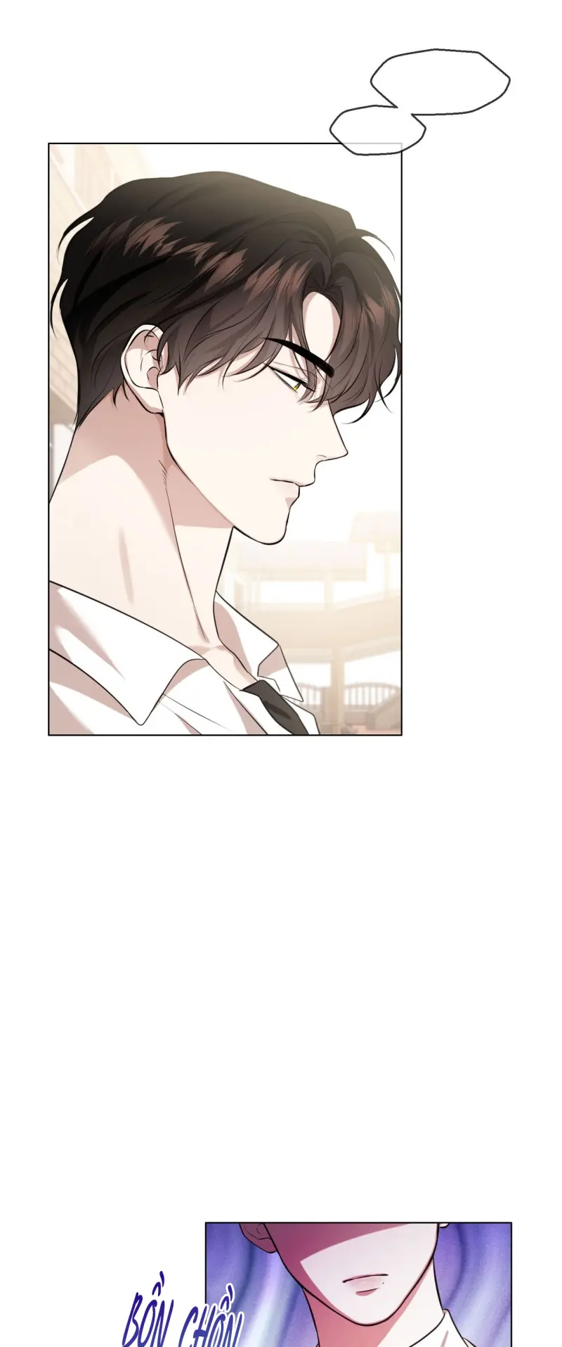 Cảnh báo: có thú dữ kìa Chapter 3 - Trang 2