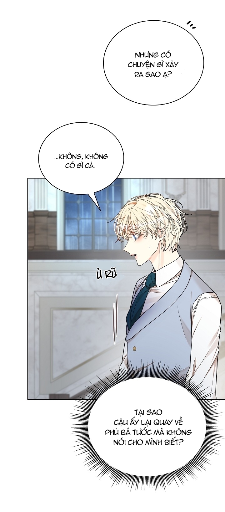 Snake Hole Chapter 11 - Trang 2