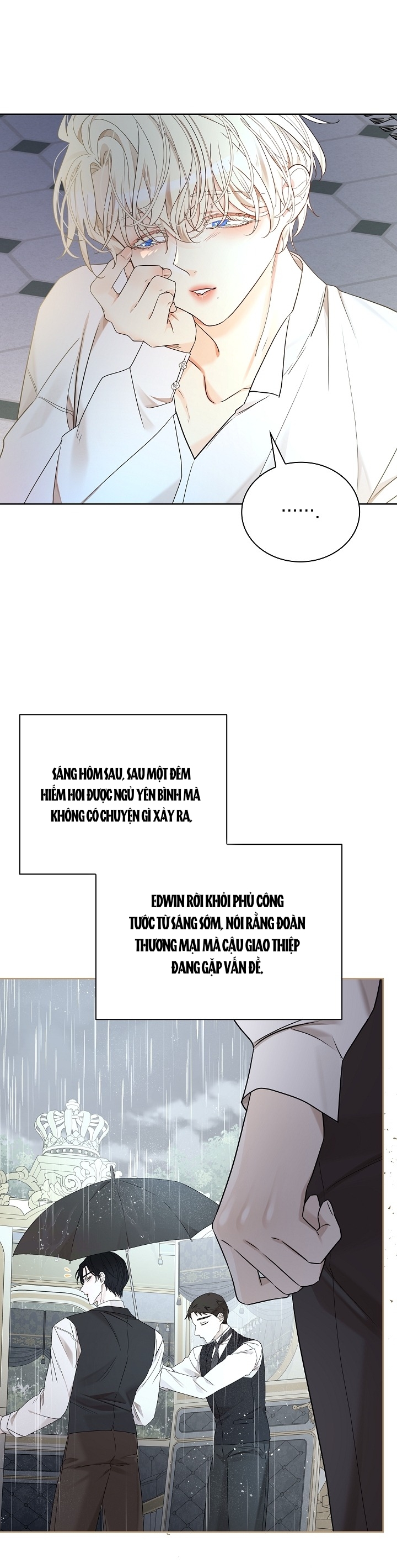 Snake Hole Chapter 11 - Trang 2
