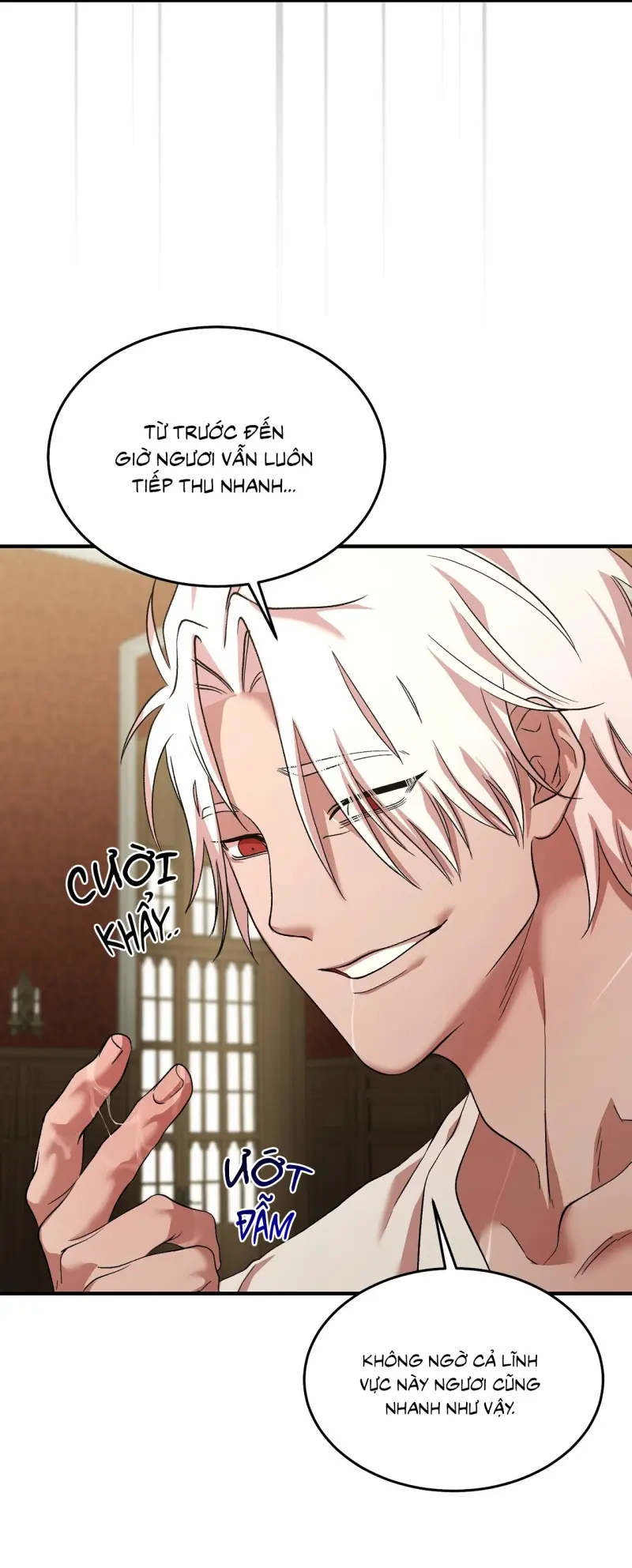 TRUYỂN TẬP - NHỮNG CON KU NÚNG NÍNH Chapter 4 19+ Thuần Hoá - Trang 2