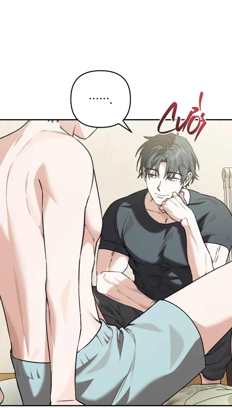 KHÔNG LÀ GÌ CẢ... Chapter 1 - Trang 2