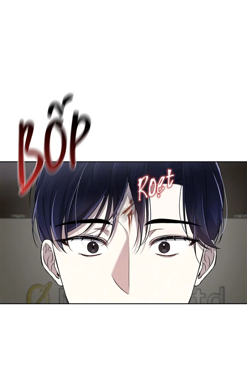 Tôi Là Top Phụ Bị Điên Đây Chapter 1 - Trang 2