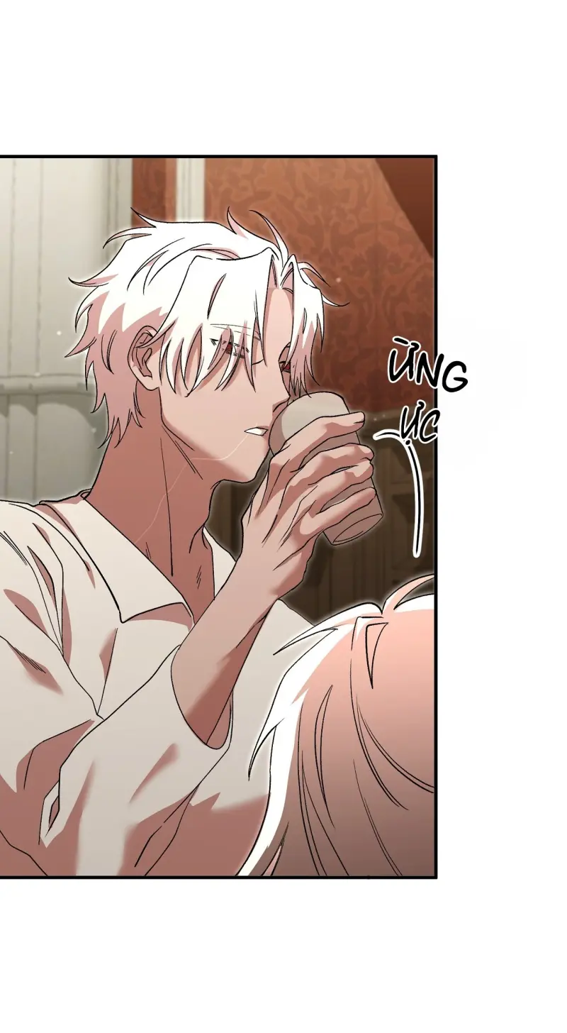 TRUYỂN TẬP - NHỮNG CON KU NÚNG NÍNH Chapter 4 19+ Thuần Hoá - Trang 2