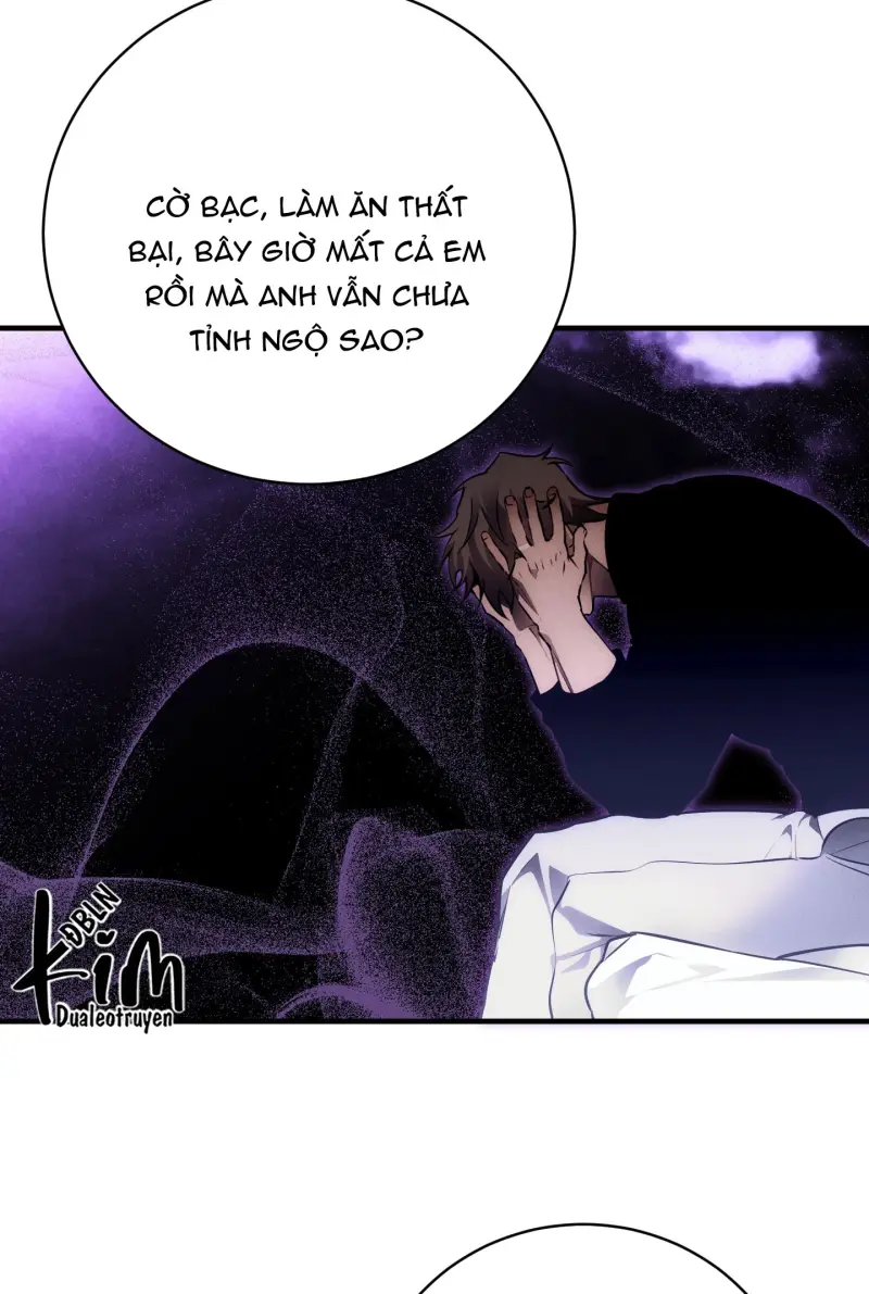 DIE IN ME Chapter 7 - Next Chapter 8