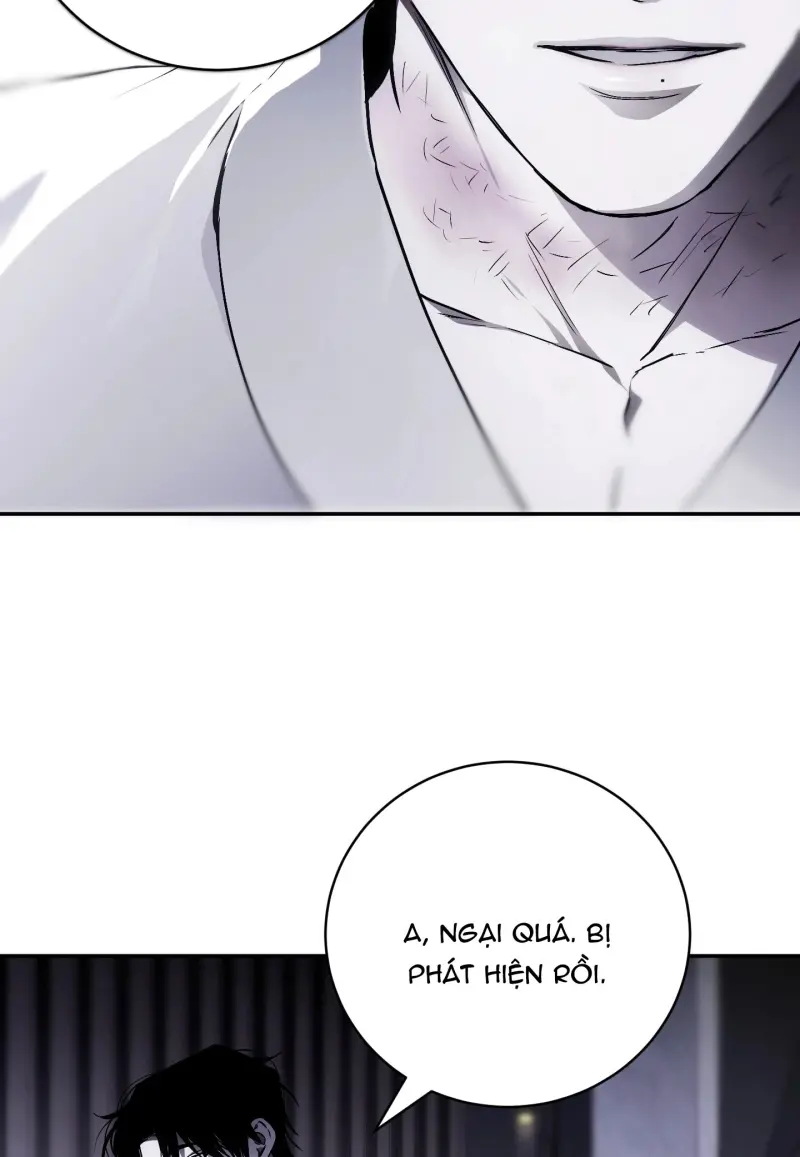 DIE IN ME Chapter 7 - Next Chapter 8