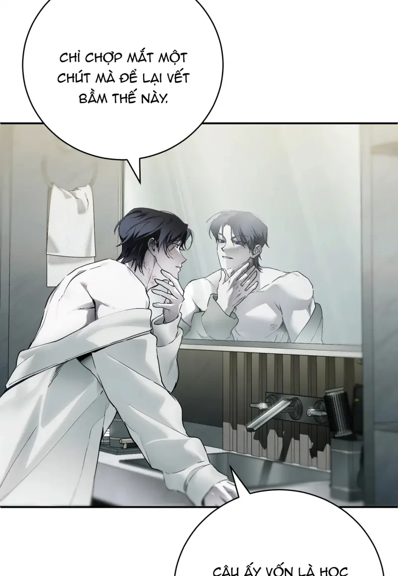DIE IN ME Chapter 7 - Next Chapter 8