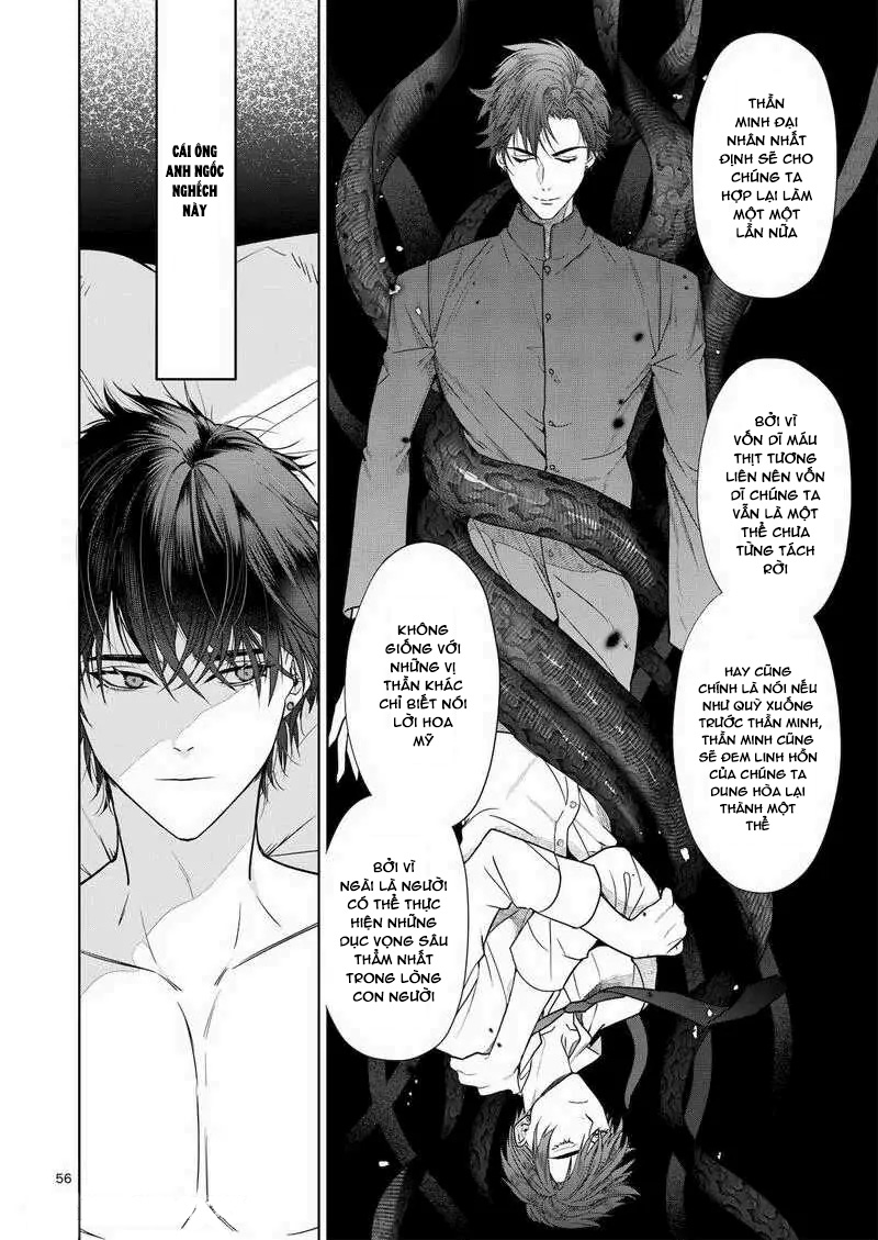 Nắc Ná Thở Chapter 7.5 - Trang 2