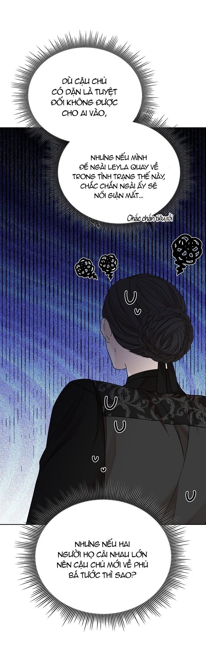 Snake Hole Chapter 11 - Trang 2