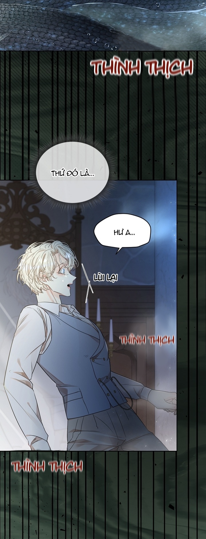 Snake Hole Chapter 11 - Trang 2