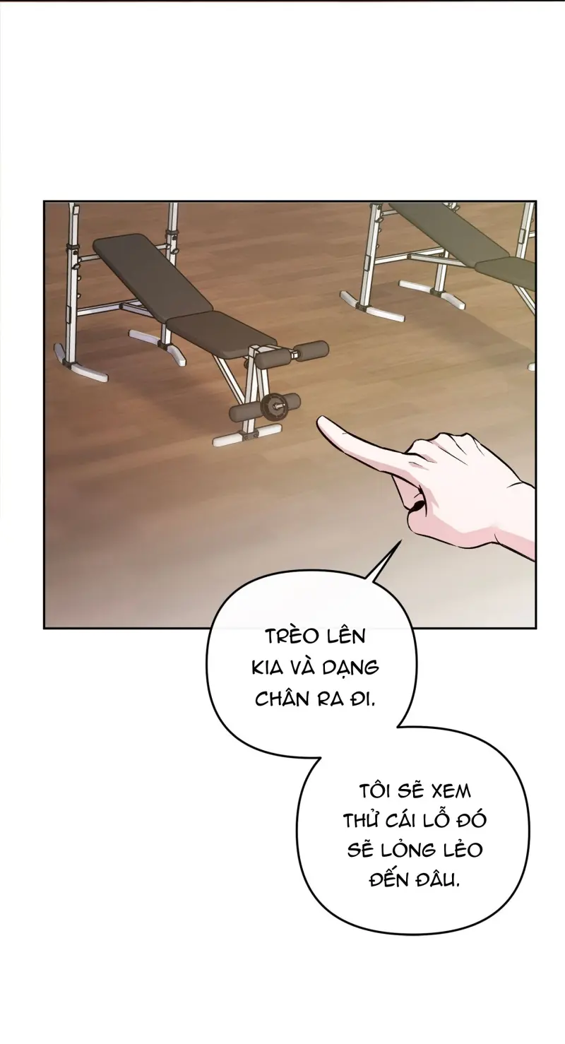 TUYỂN TẬP NHẤT THỤ ĐA CÔNG CỦA NHÀ KIM Chapter 49.2 hội viên 2 - Trang 2