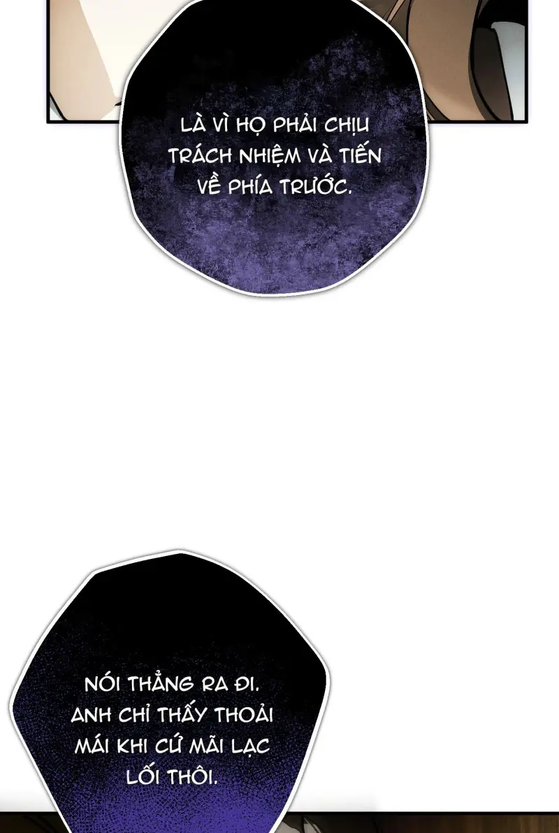 DIE IN ME Chapter 7 - Next Chapter 8
