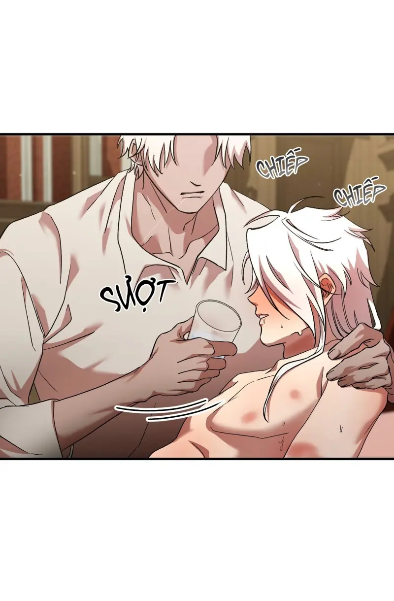 TRUYỂN TẬP - NHỮNG CON KU NÚNG NÍNH Chapter 4 19+ Thuần Hoá - Trang 2