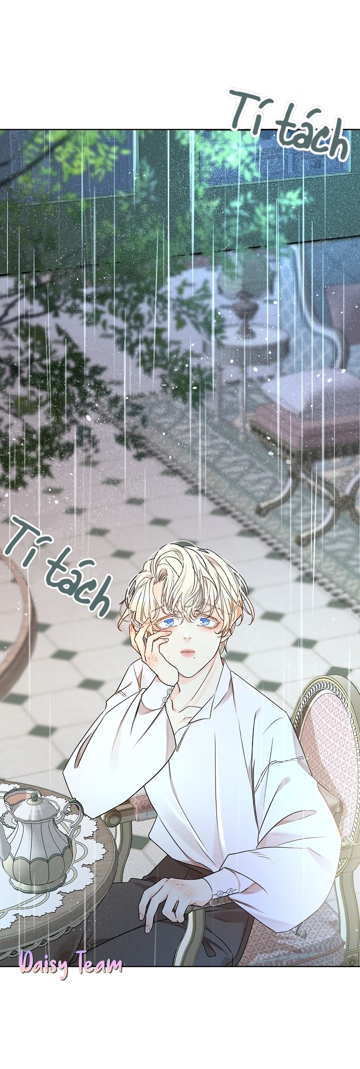 Snake Hole Chapter 11 - Trang 2
