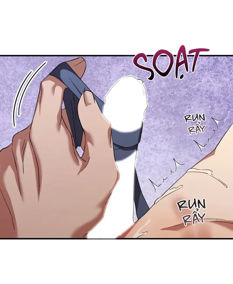 TRUYỂN TẬP - NHỮNG CON KU NÚNG NÍNH Chapter 4 19+ Thuần Hoá - Trang 2