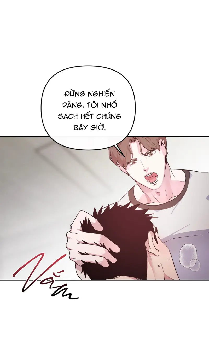 TUYỂN TẬP NHẤT THỤ ĐA CÔNG CỦA NHÀ KIM Chapter 49.2 hội viên 2 - Trang 2
