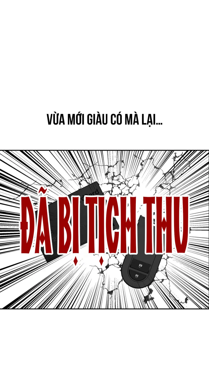 Tôi Là Top Phụ Bị Điên Đây Chapter 1 - Trang 2