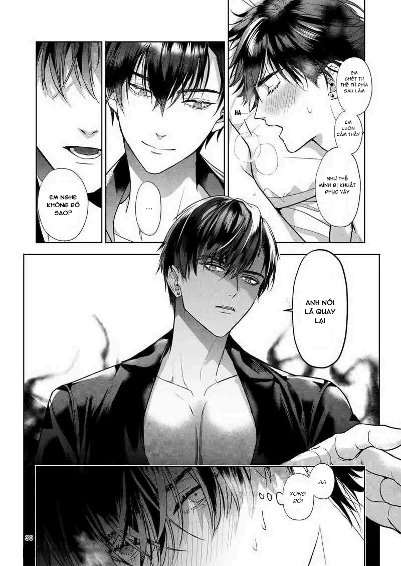 Nắc Ná Thở Chapter 7.5 - Trang 2