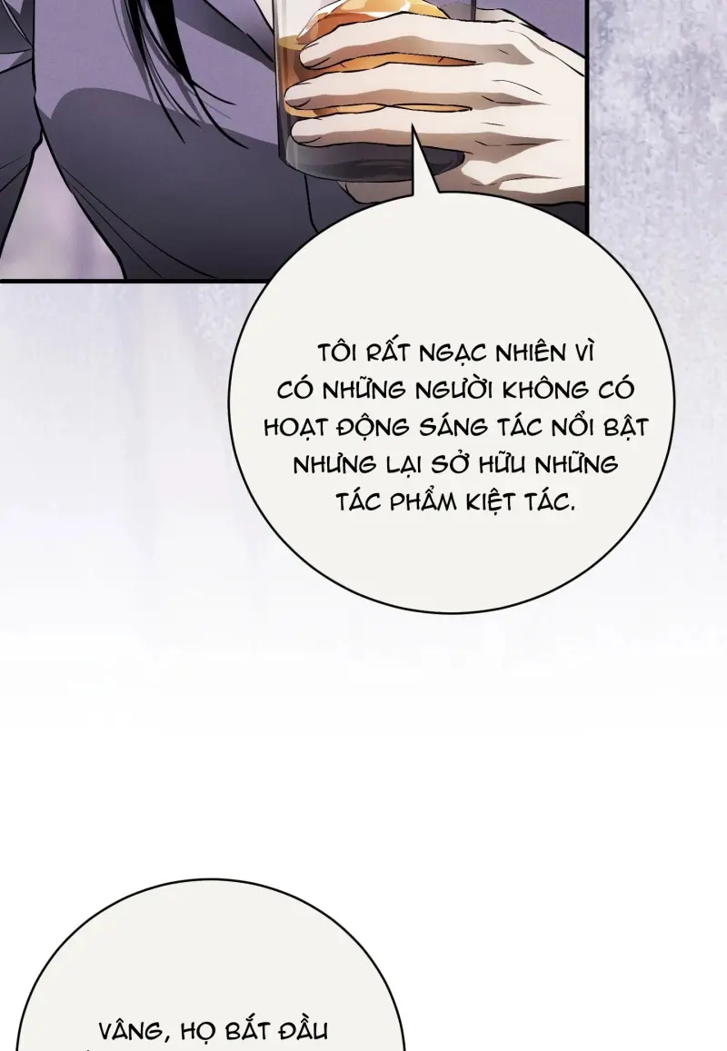 DIE IN ME Chapter 7 - Next Chapter 8