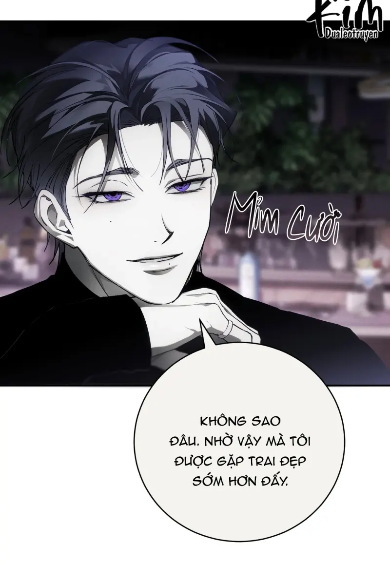 DIE IN ME Chapter 7 - Next Chapter 8