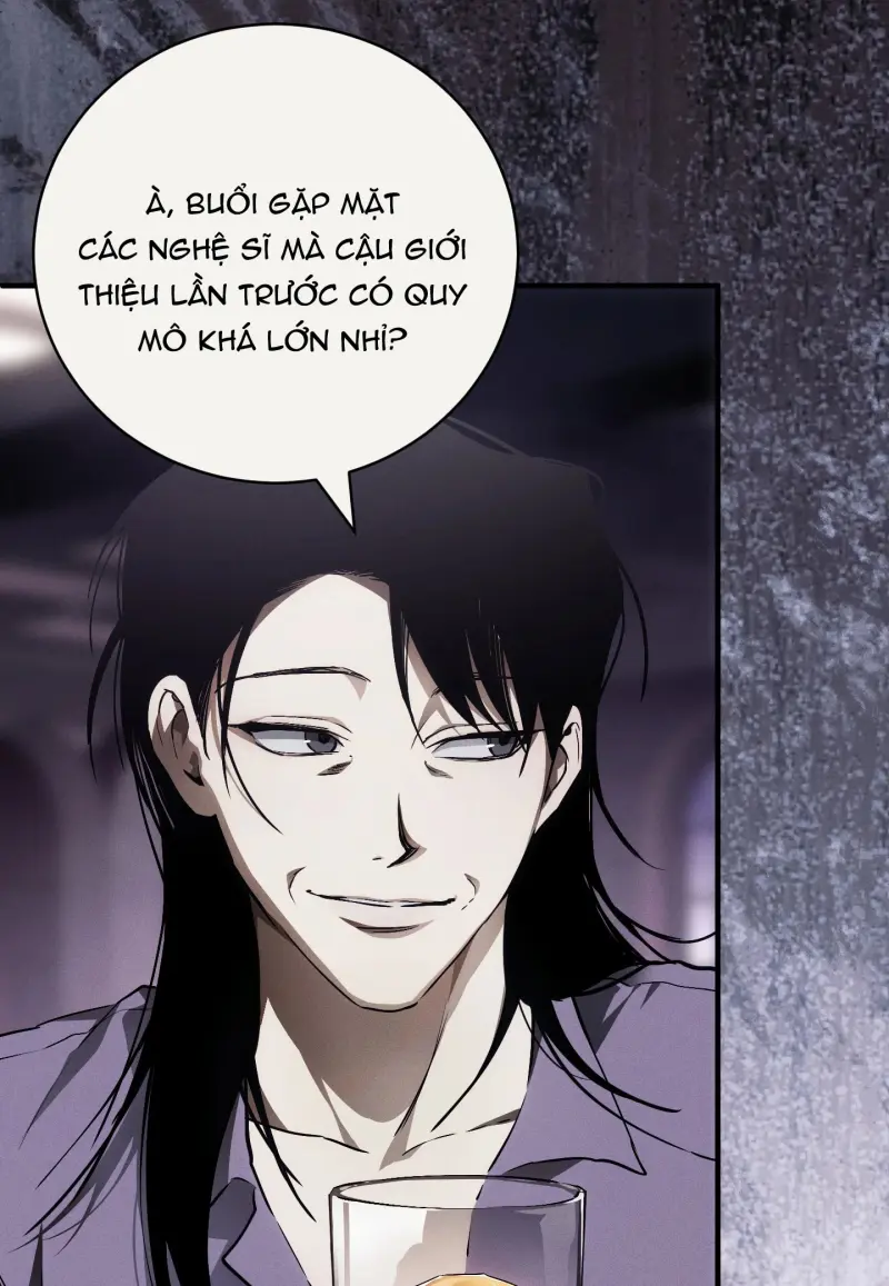 DIE IN ME Chapter 7 - Next Chapter 8