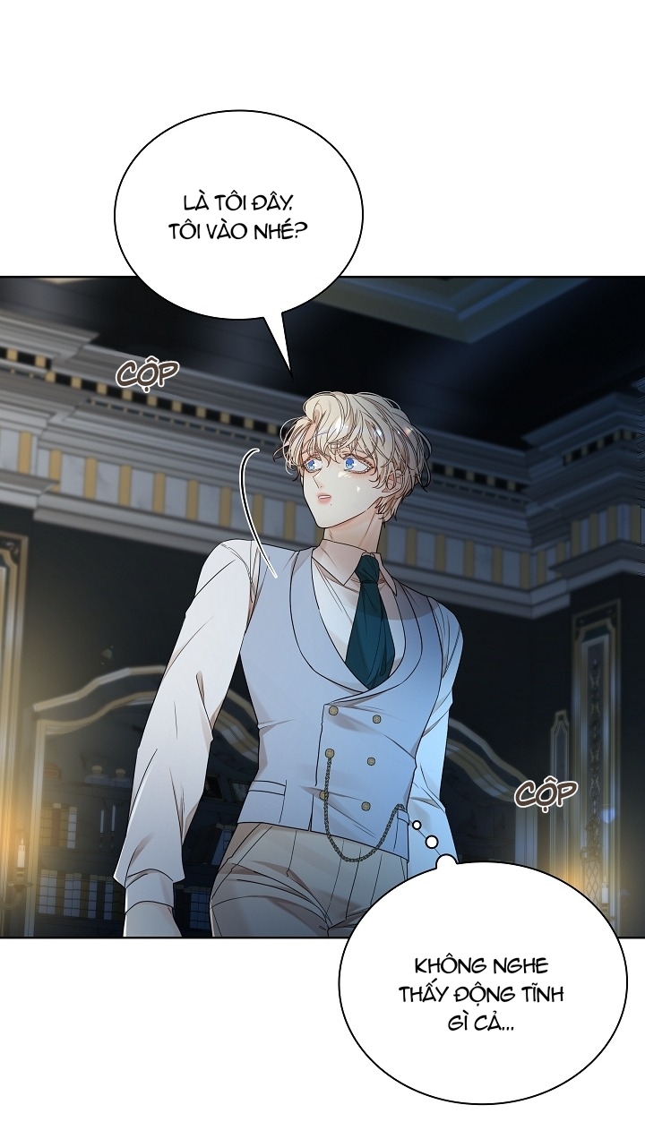 Snake Hole Chapter 11 - Trang 2