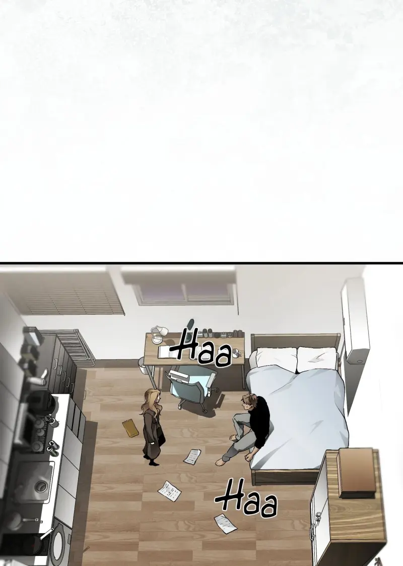 DIE IN ME Chapter 7 - Next Chapter 8