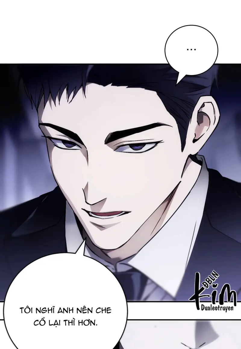 DIE IN ME Chapter 7 - Next Chapter 8