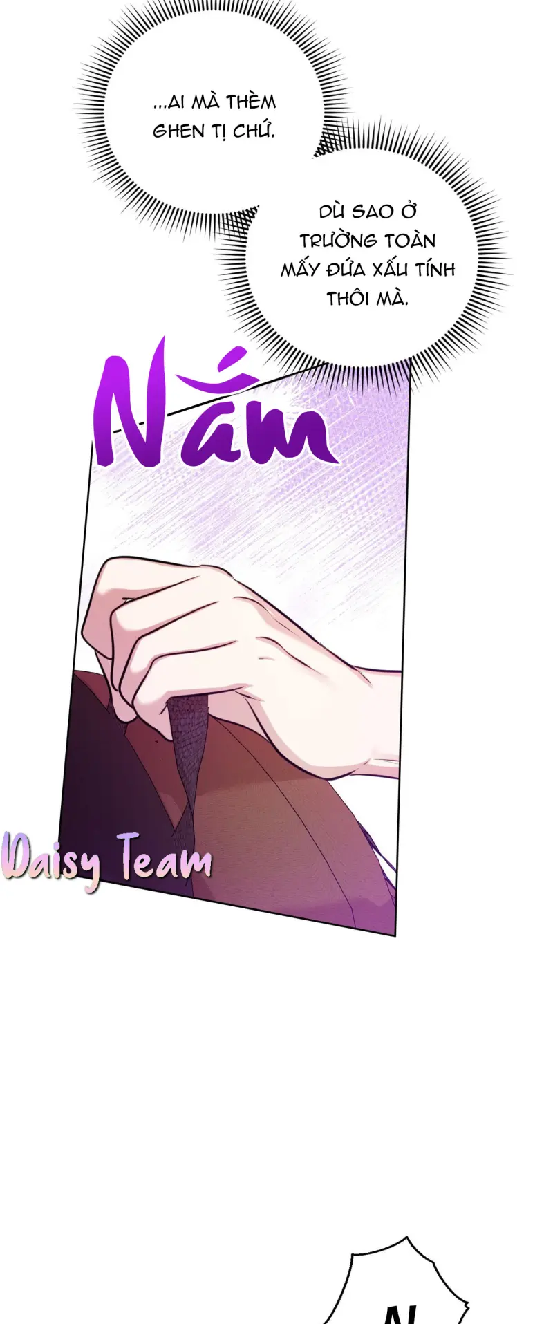 Cảnh báo: có thú dữ kìa Chapter 3 - Trang 2