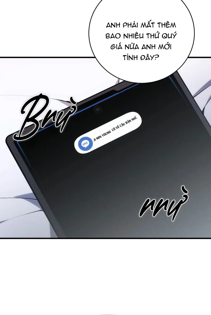DIE IN ME Chapter 7 - Next Chapter 8