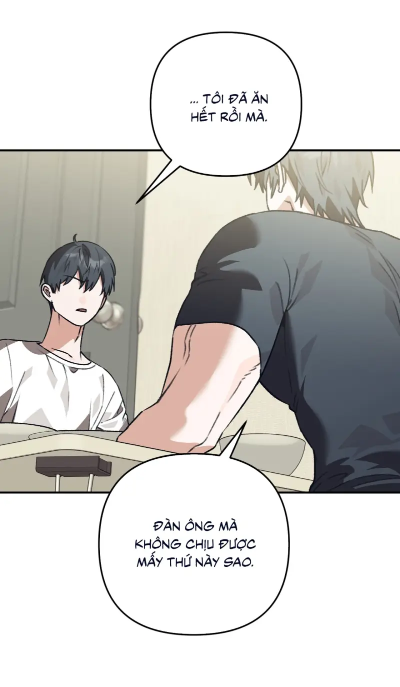 KHÔNG LÀ GÌ CẢ... Chapter 1 - Trang 2