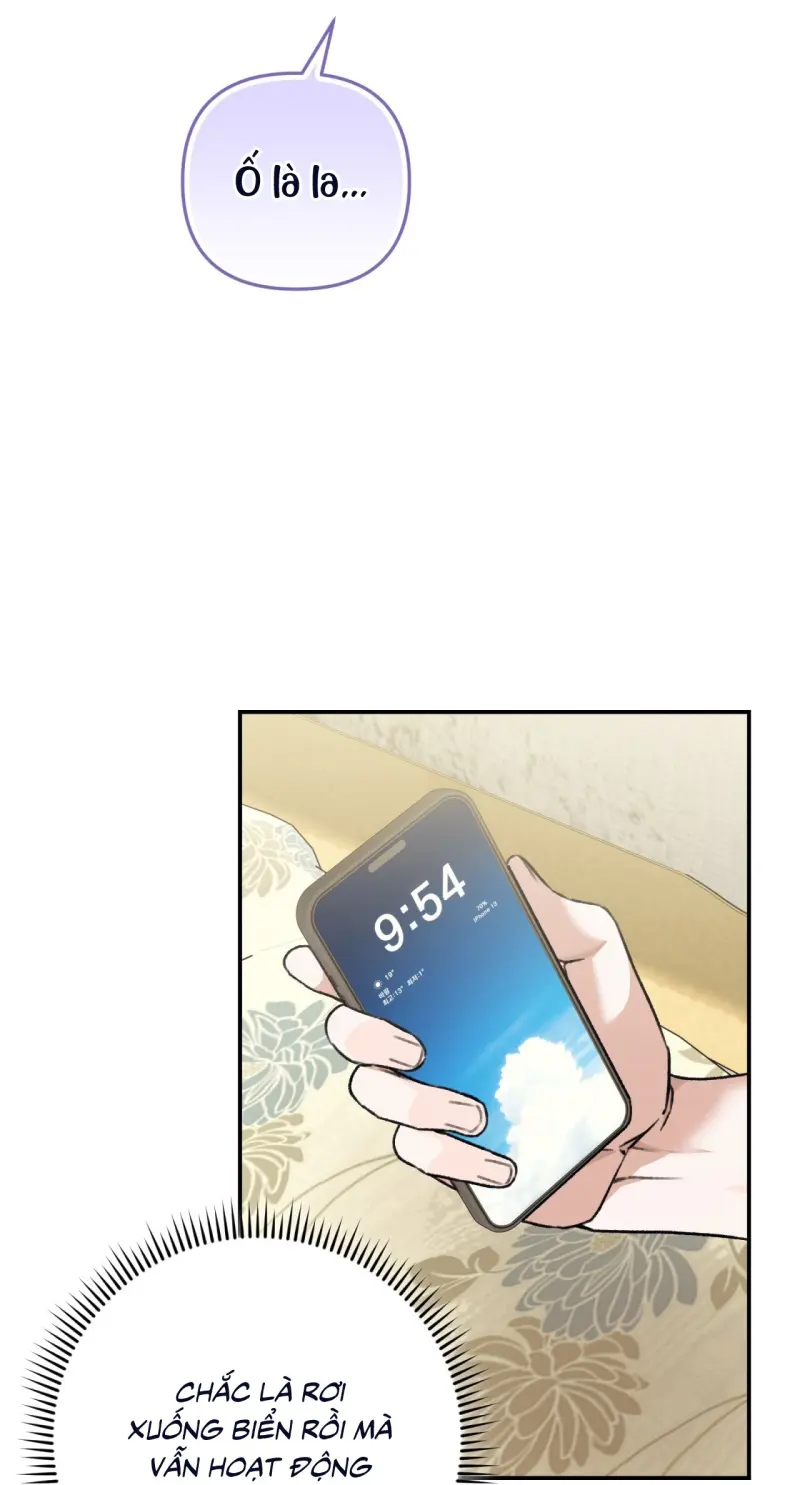 KHÔNG LÀ GÌ CẢ... Chapter 1 - Trang 2