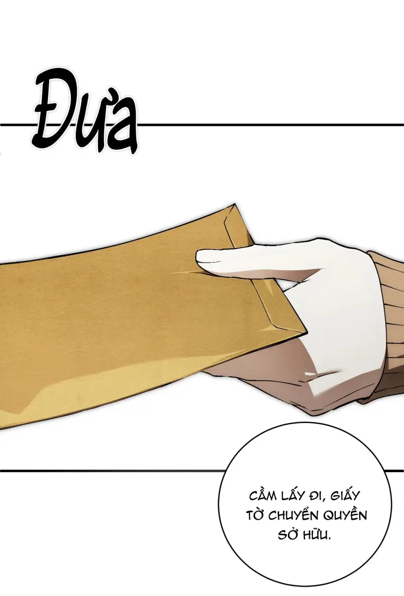DIE IN ME Chapter 7 - Next Chapter 8