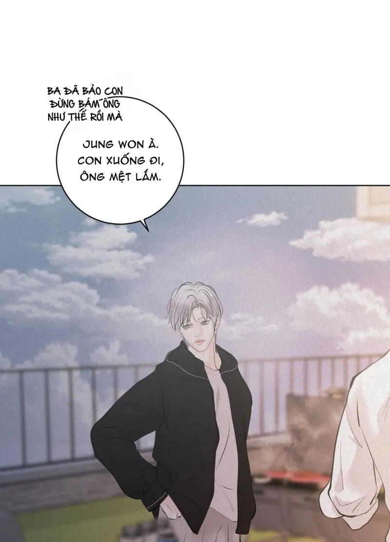 (ABO) LỜI CẦU NGUYỆN Chapter 94 - Trang 2