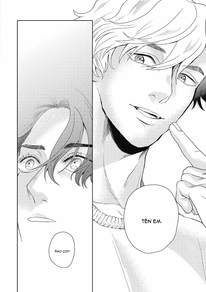 Tình Yêu Anh Nâng Niu Trong Tay Chapter 16 - Trang 2