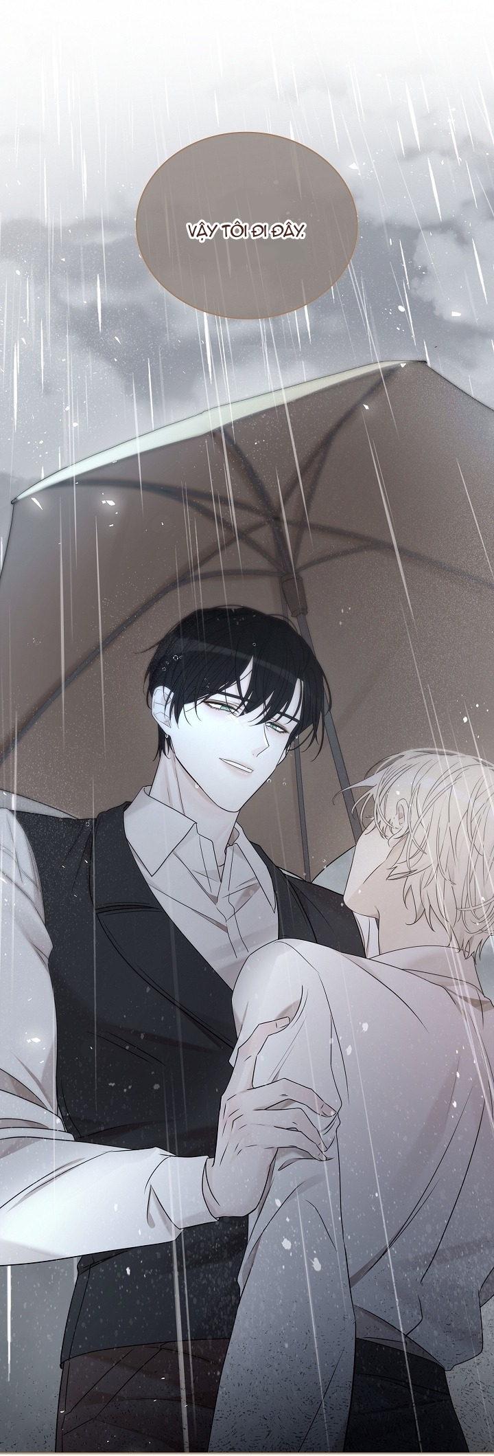Snake Hole Chapter 11 - Trang 2