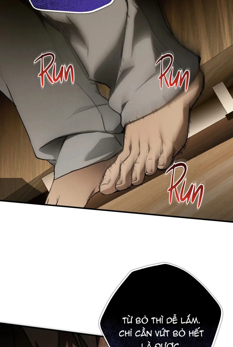 DIE IN ME Chapter 7 - Next Chapter 8