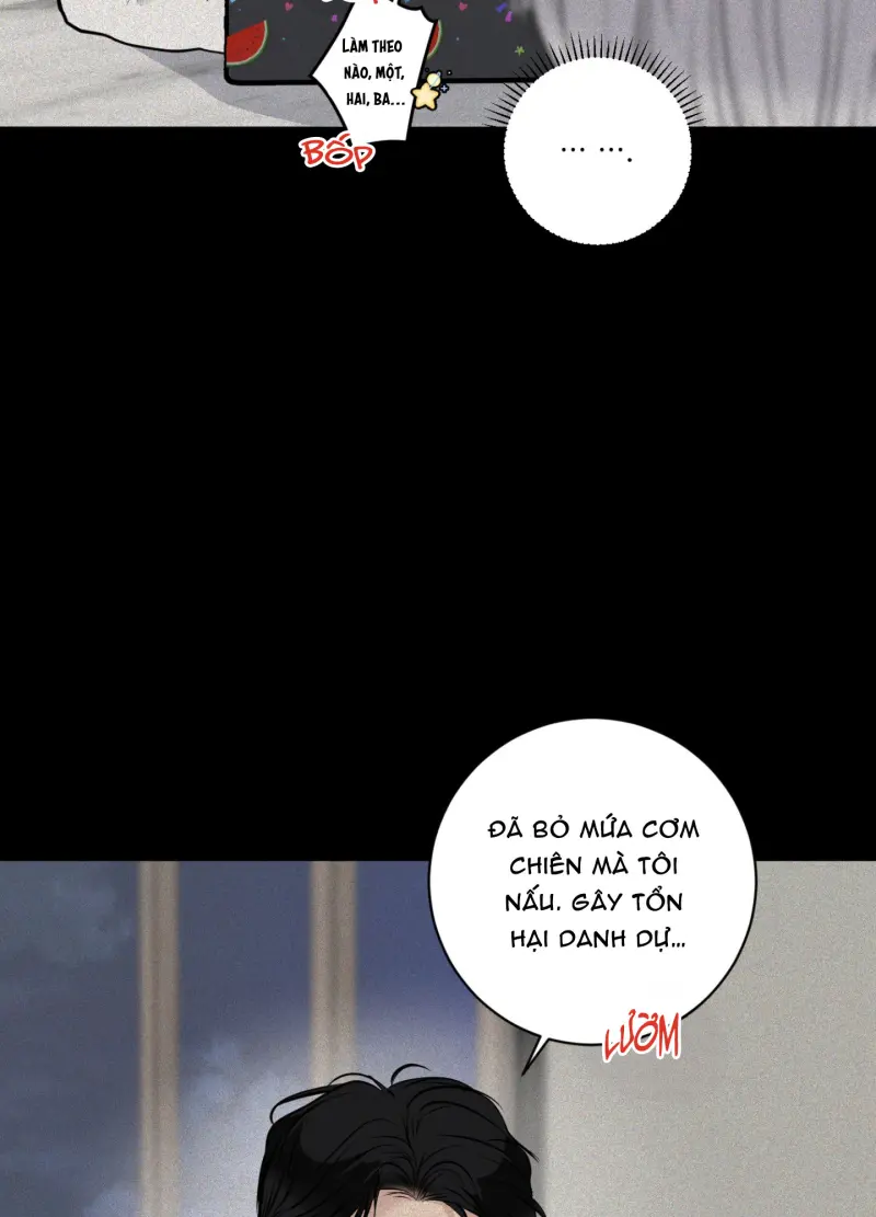 (ABO) LỜI CẦU NGUYỆN Chapter 94 - Trang 2